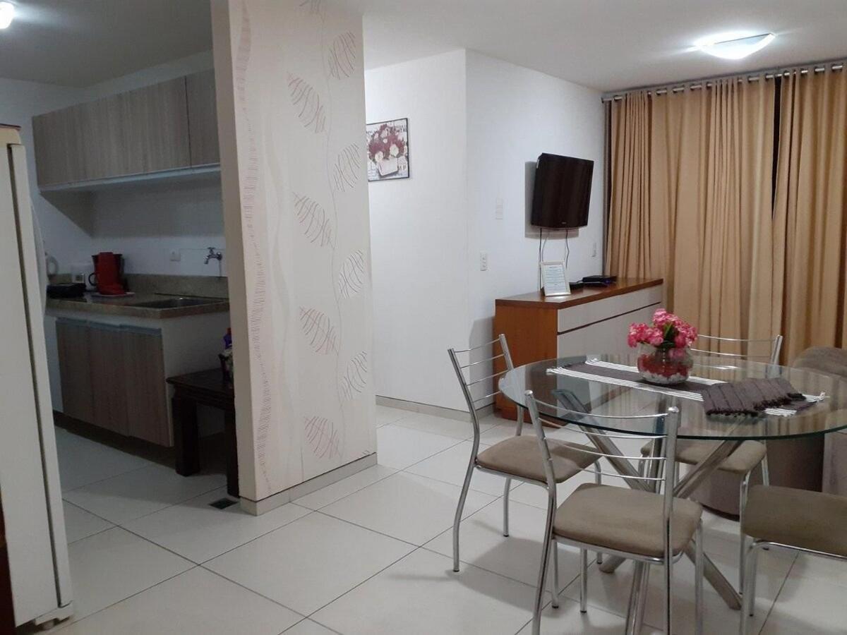 Nomar IV - Belissimo Apto No Cabo Branco João Pessoa Esterno foto