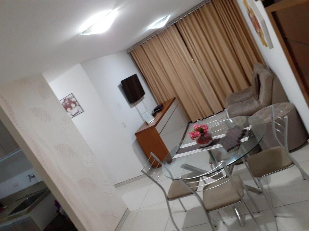 Nomar IV - Belissimo Apto No Cabo Branco João Pessoa Esterno foto